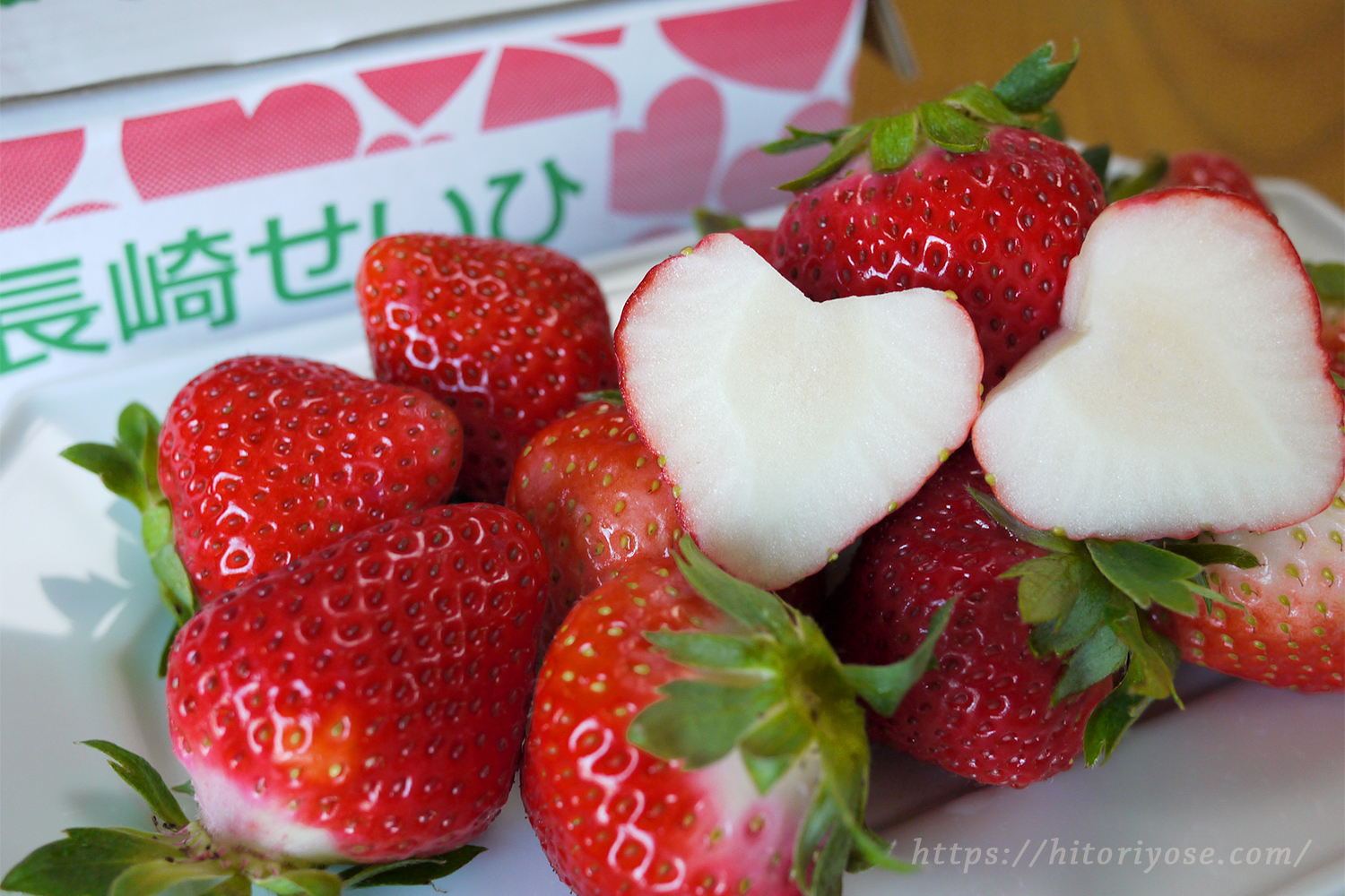 九州発の新品種！固めの果肉と華やかな香り、低酸味が特徴の甘いいちご